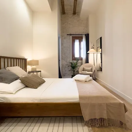 Oasis Apartments & Studios Old Town Center Barcelona Exterior photo