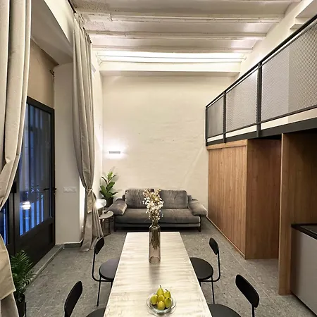 Oasis Apartments & Studios Old Town Center Barcelona Exterior photo