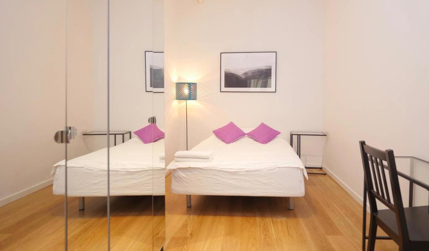 Oasis & Old Town Center Apartament Barcelona