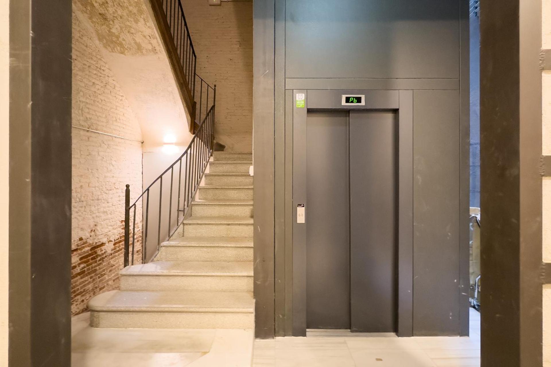 Apartament Oasis & Old Town Center Barcelona