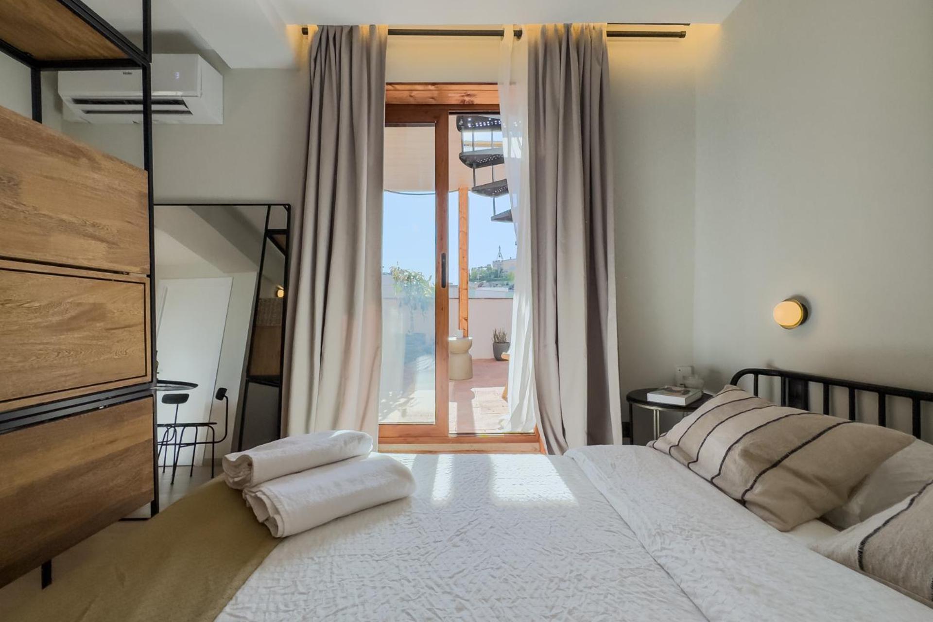 Oasis & Old Town Center Apartament Barcelona