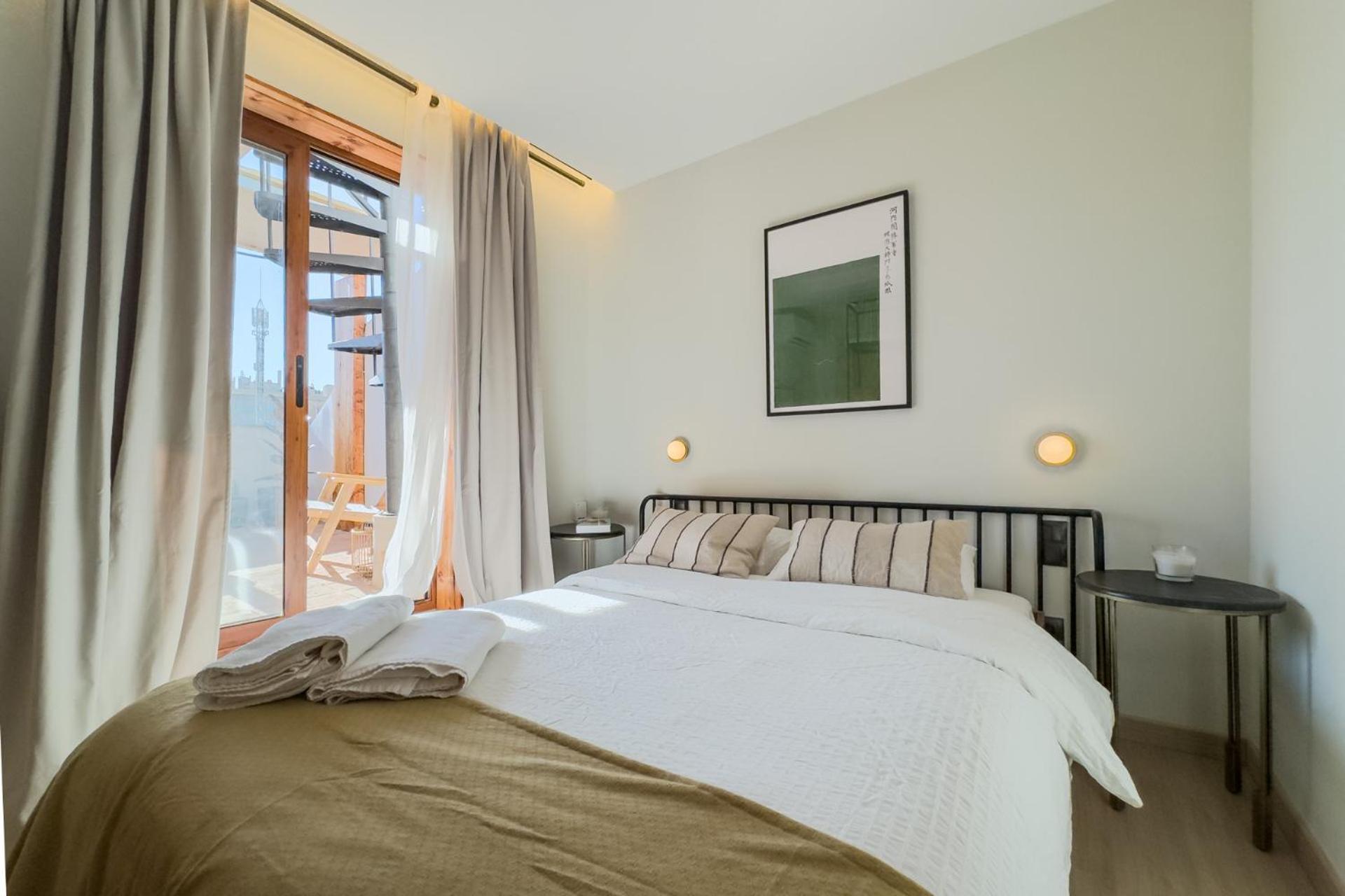 Oasis & Old Town Center Apartament
