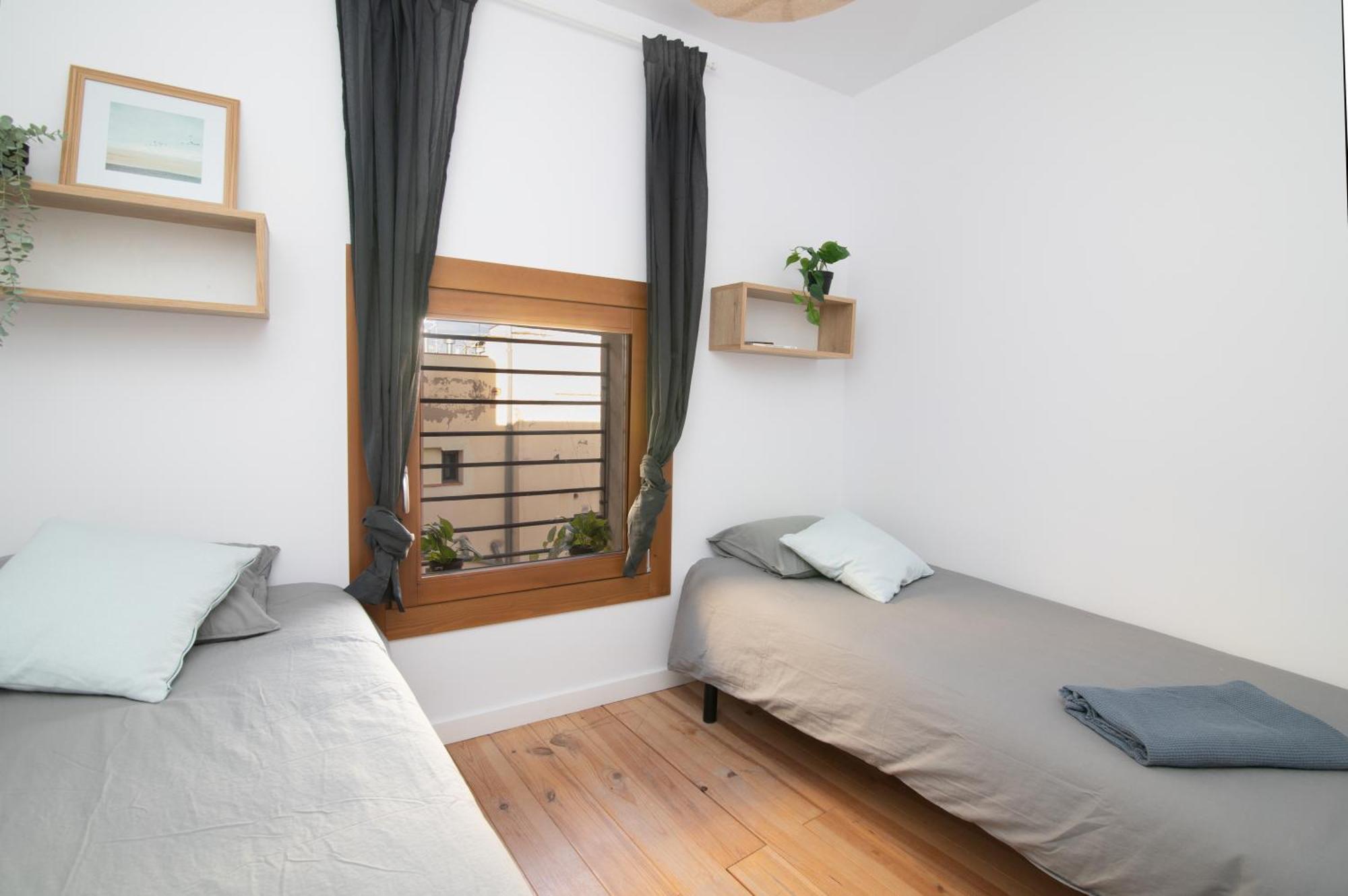 Oasis & Old Town Center Apartament