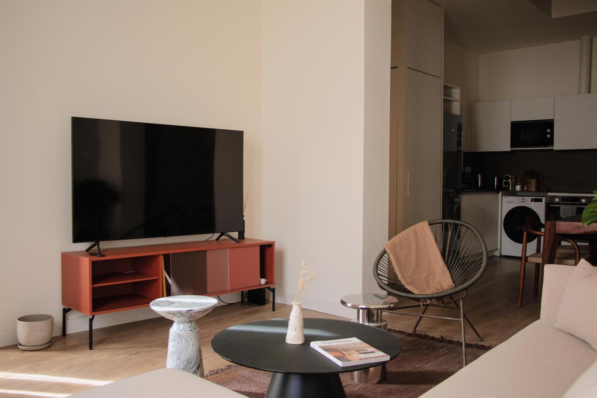Apartament Oasis & Old Town Center Barcelona