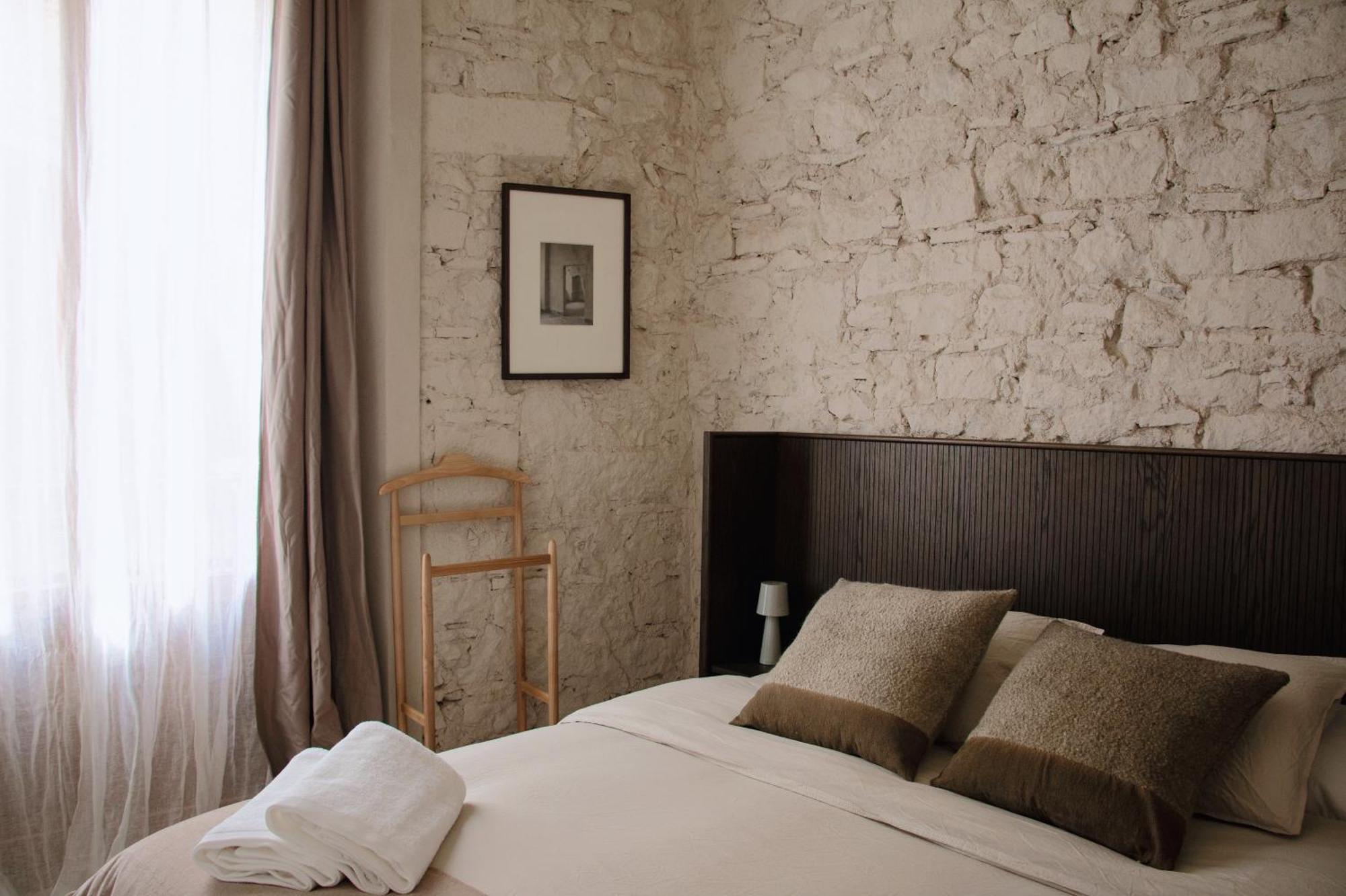 Apartament Oasis & Old Town Center