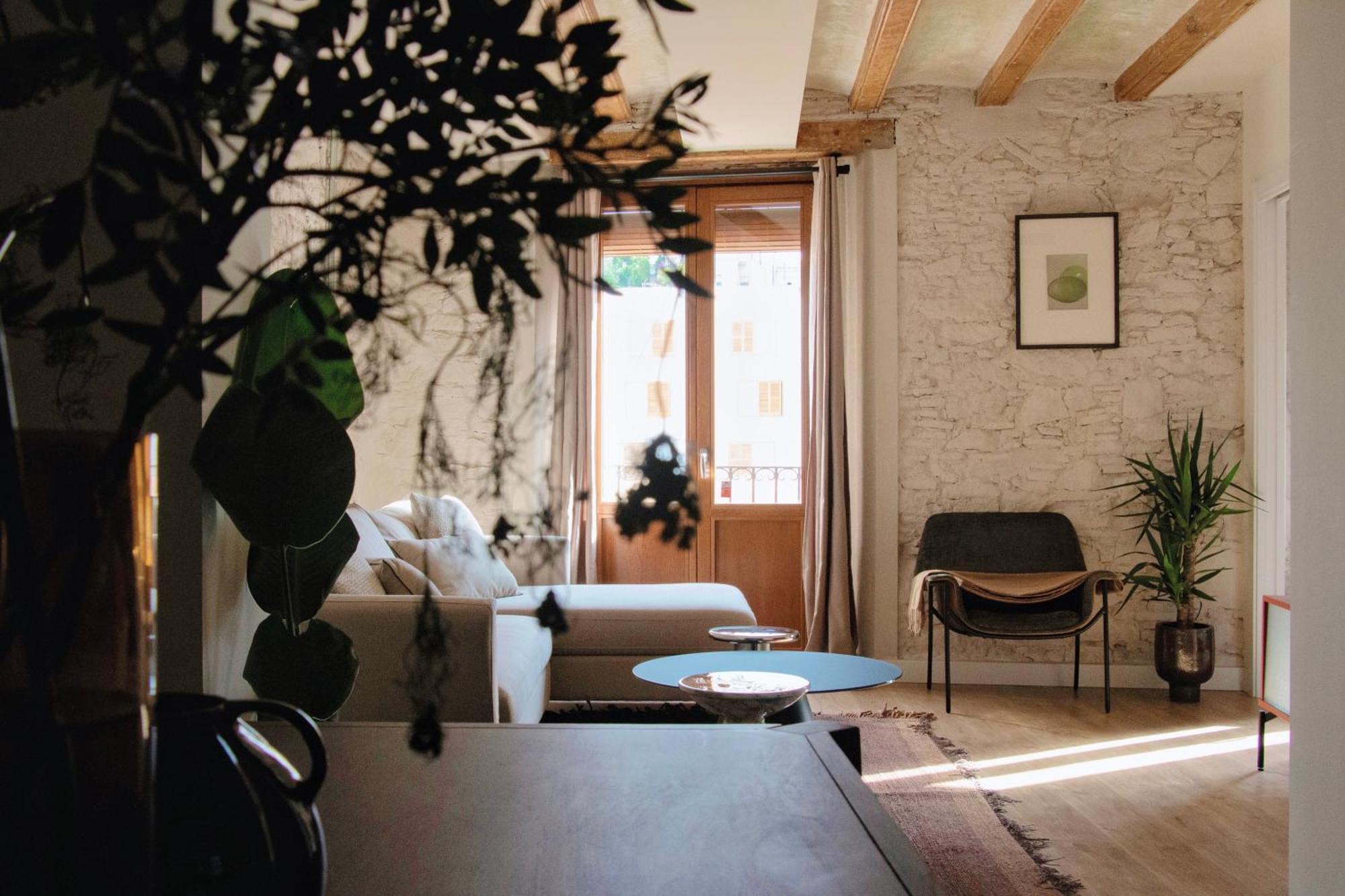 Oasis & Old Town Center Apartament Barcelona