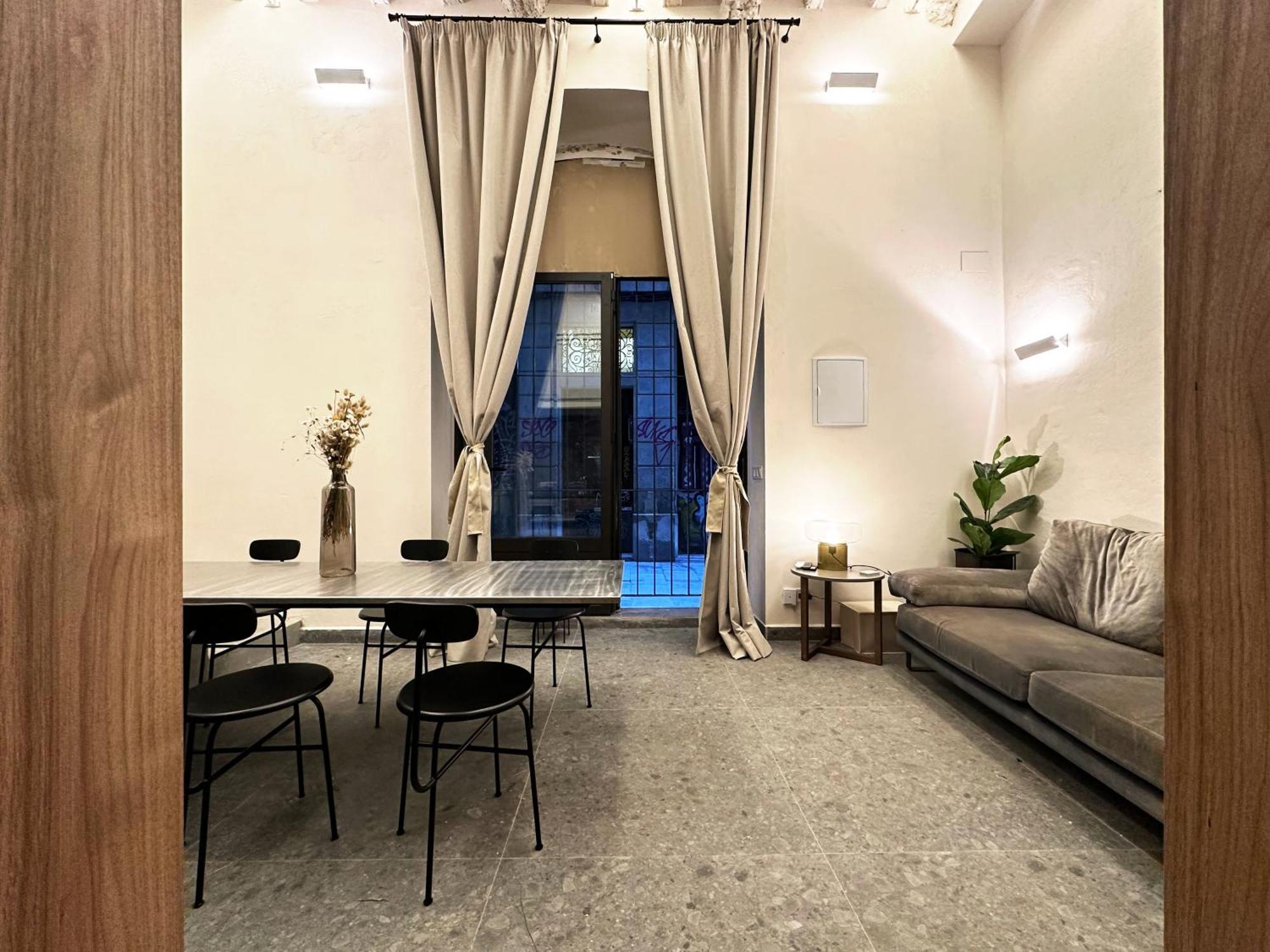 Apartament Oasis & Old Town Center Barcelona