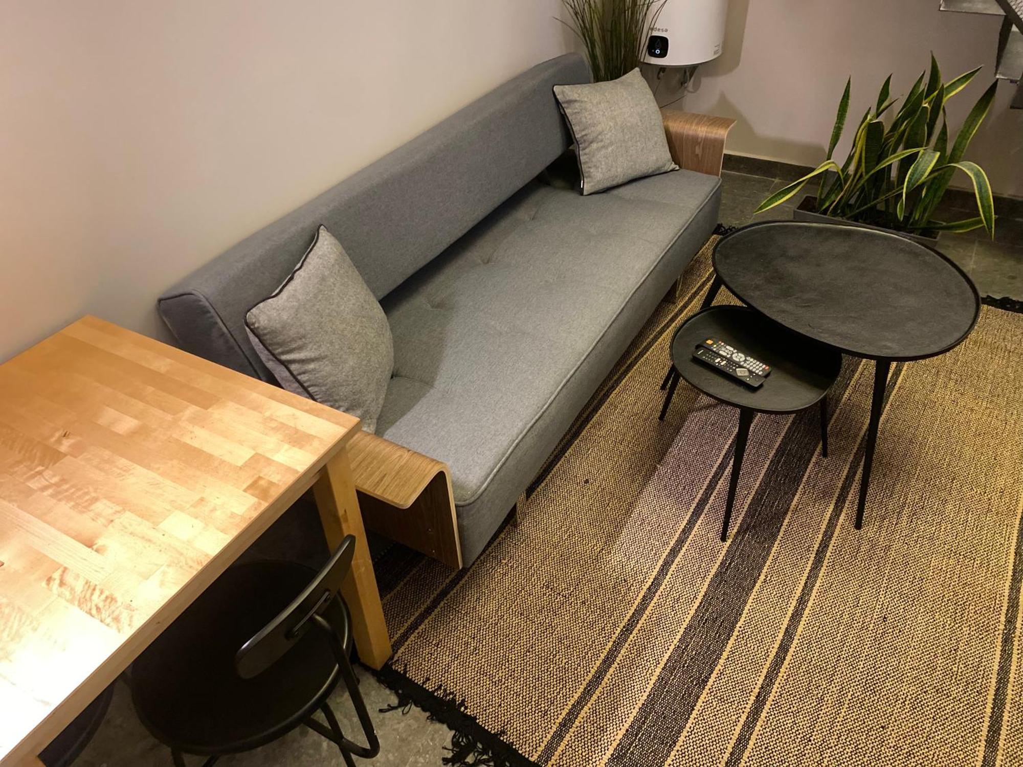 Apartament Oasis & Old Town Center *