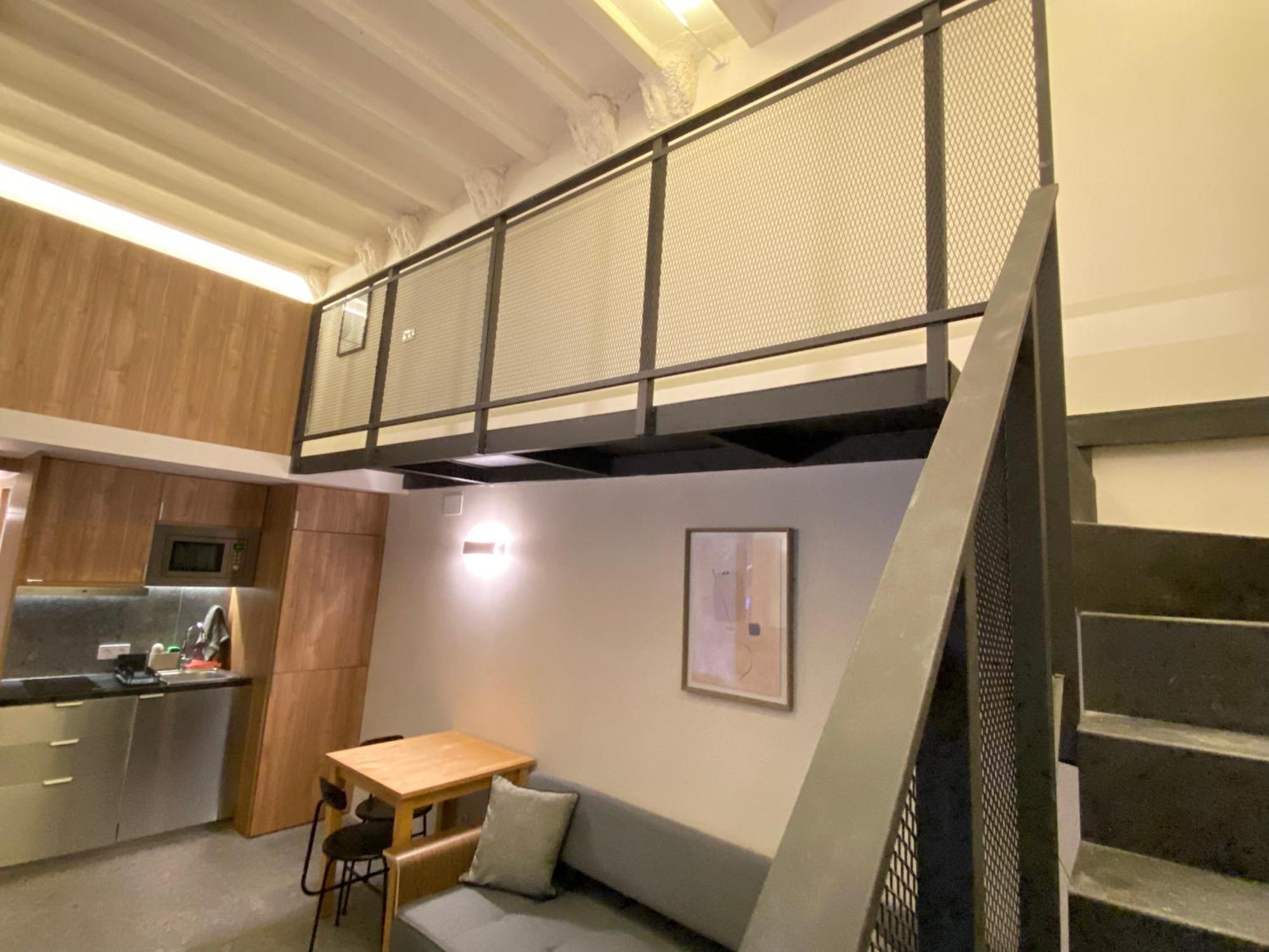 Apartament Oasis & Old Town Center Barcelona