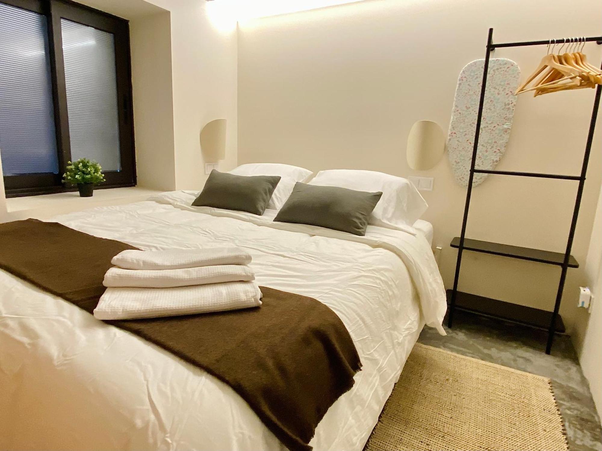 Apartament Oasis & Old Town Center