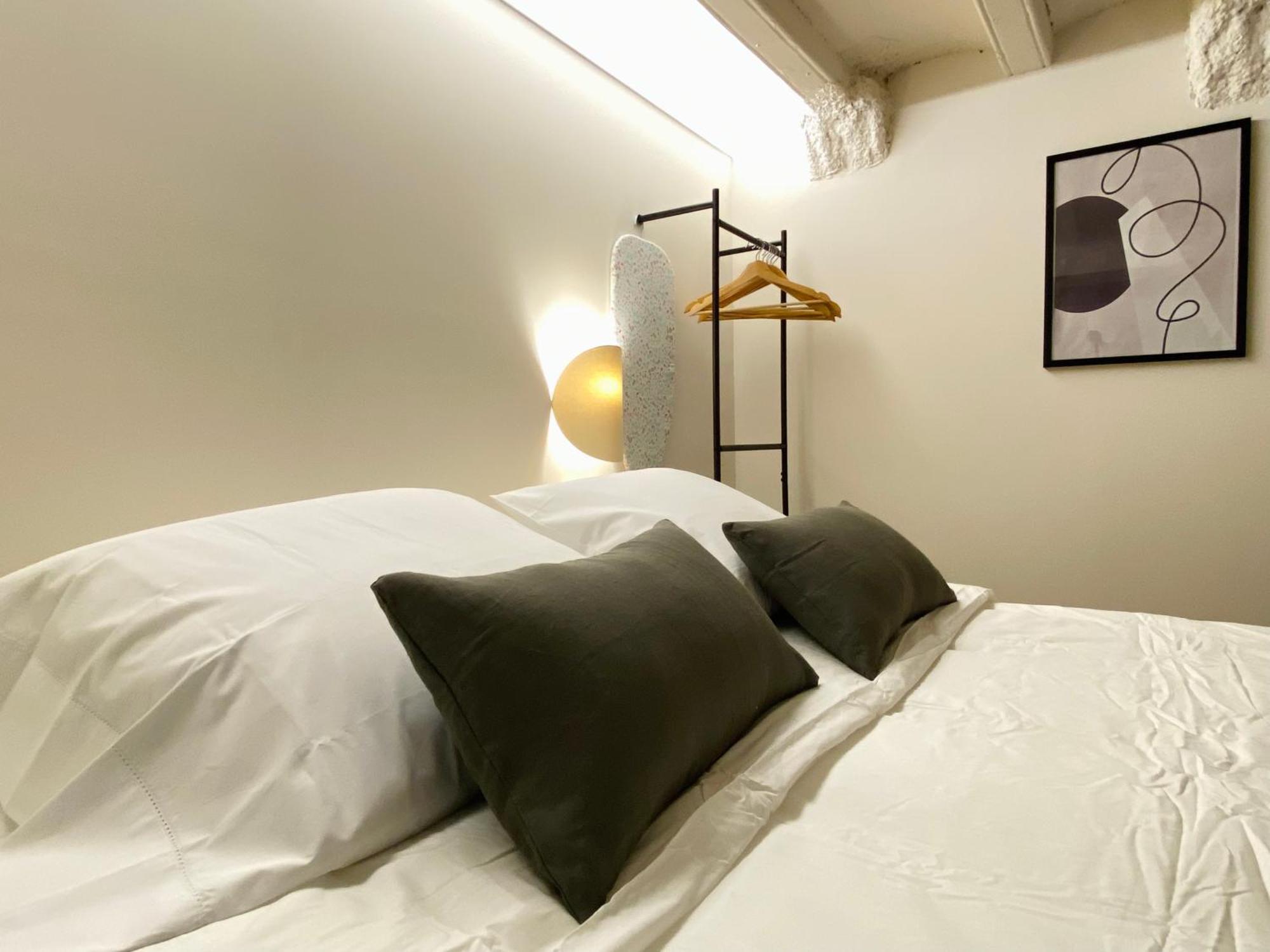 Apartament Oasis & Old Town Center Barcelona