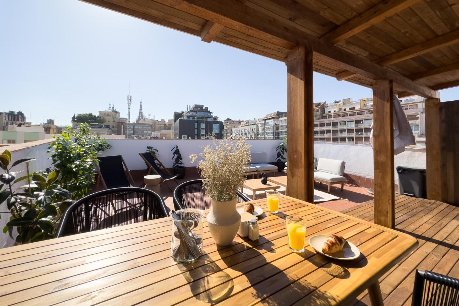 Apartament Oasis & Old Town Center *