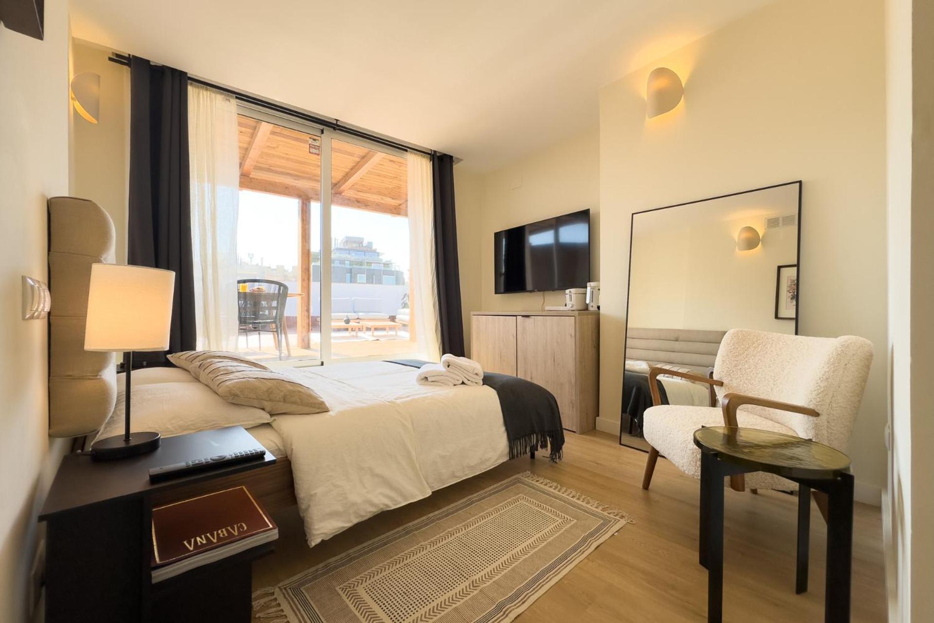 Apartament Oasis & Old Town Center Barcelona