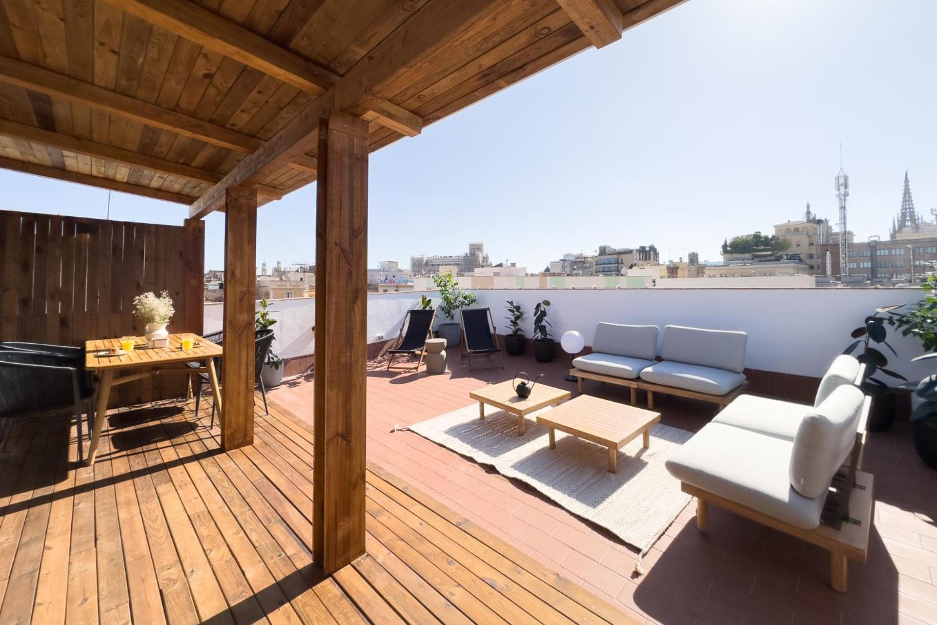 Apartament Oasis & Old Town Center *