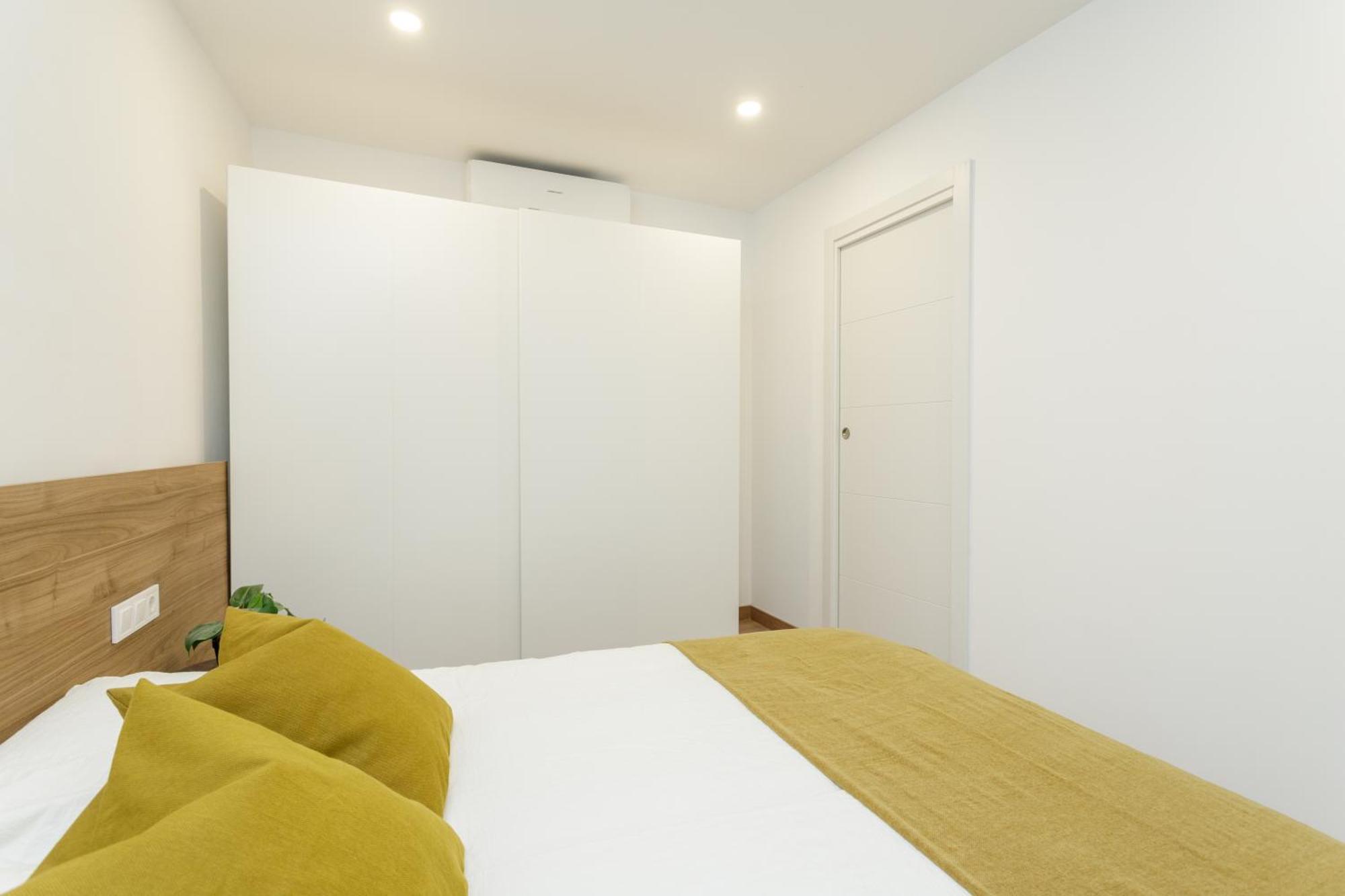 Apartament Oasis & Old Town Center