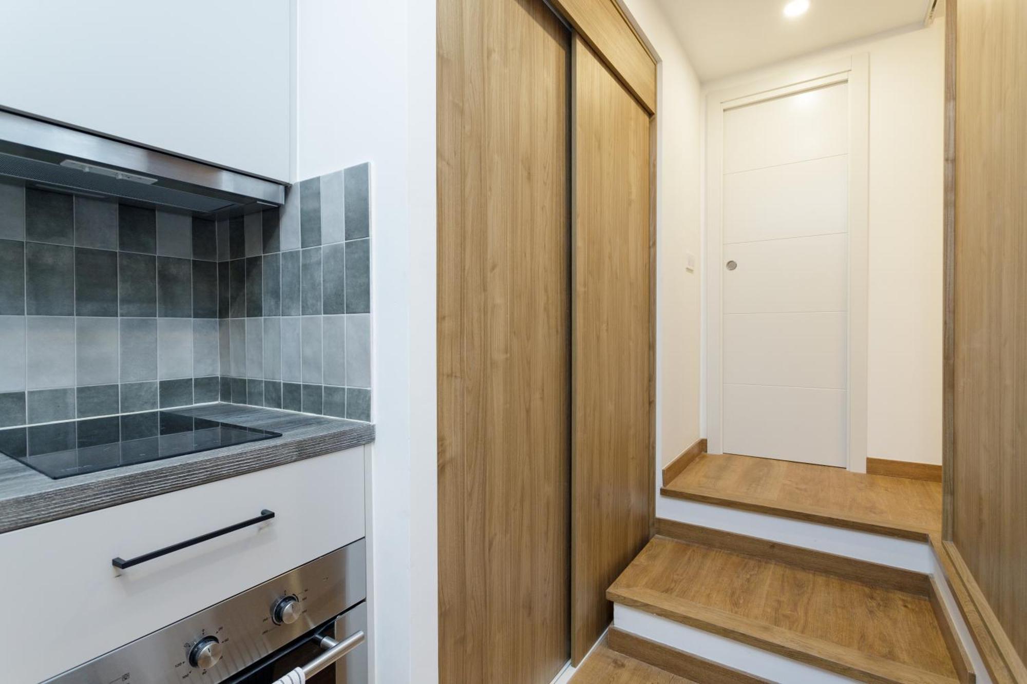 Apartament Oasis & Old Town Center *