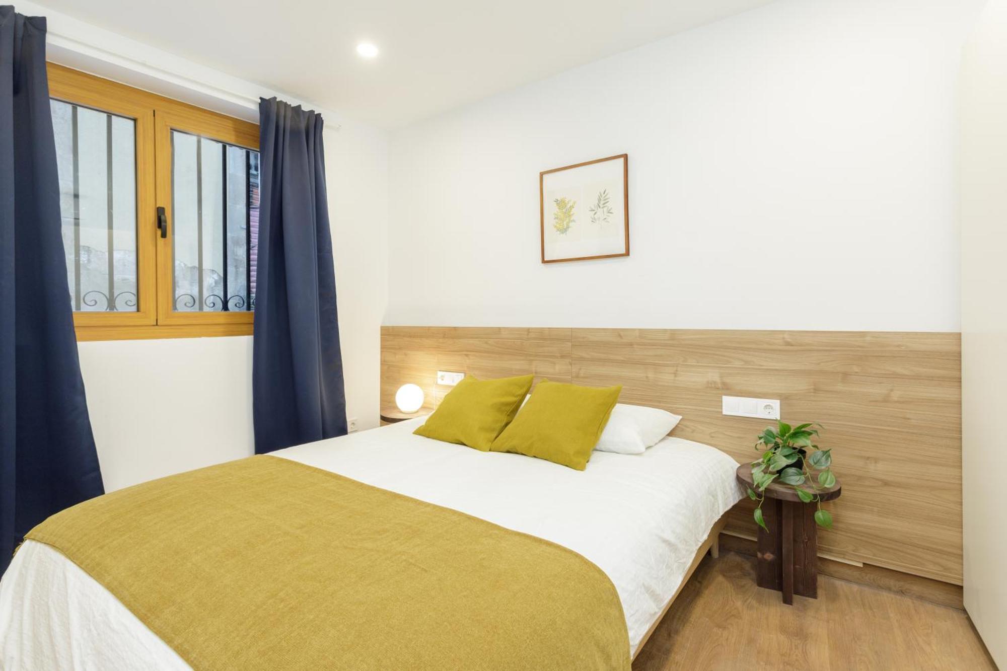 Apartament Oasis & Old Town Center Barcelona