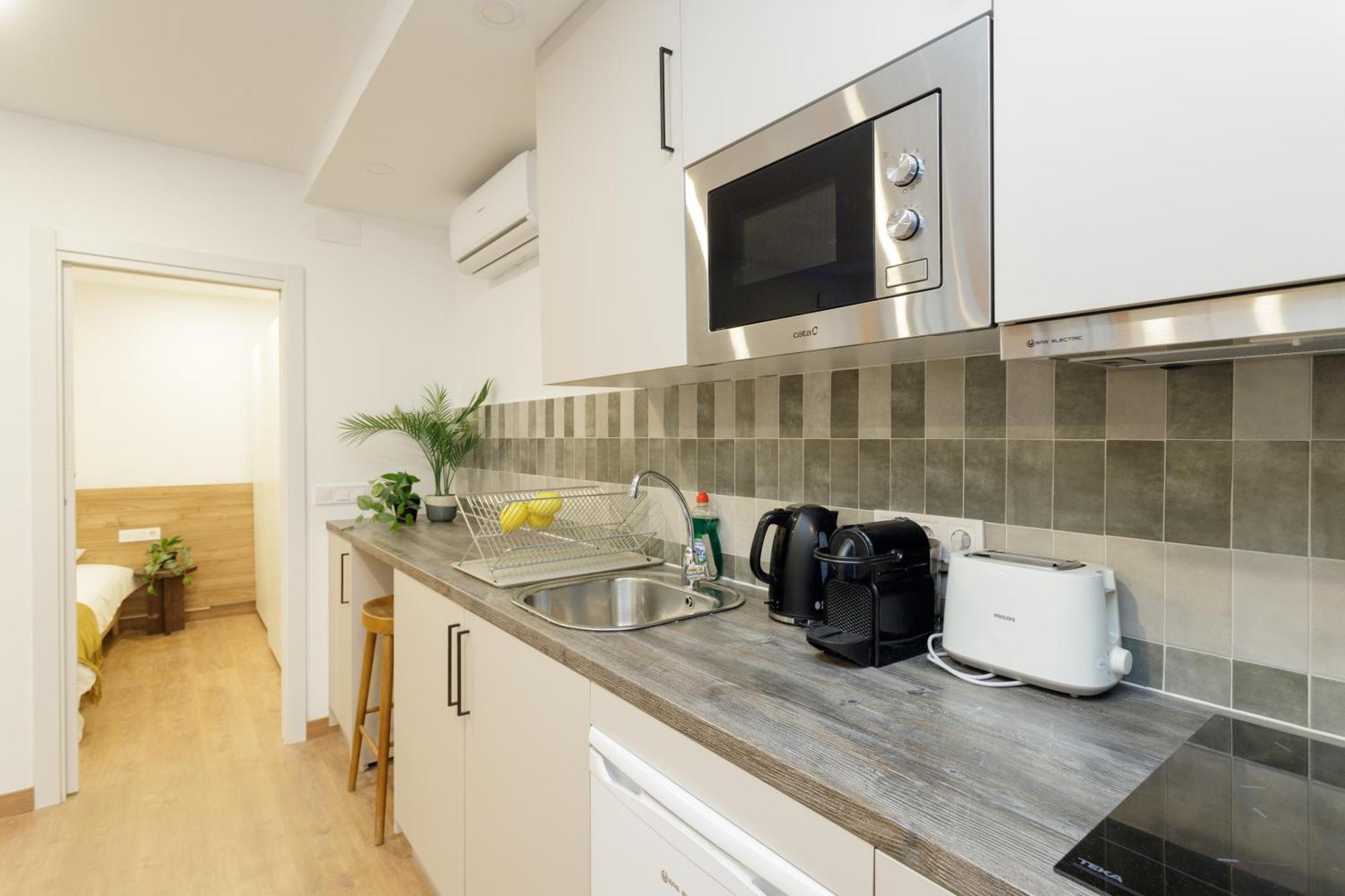 Apartament Oasis & Old Town Center